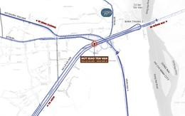 Điểm hút đầu tư của siêu đô thị TP.HCM sau sáp nhập