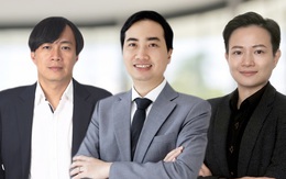 Siêu đô thị Tp.HCM mới sẽ thế nào hậu sáp nhập? Siêu đô thị Tp.HCM mới sẽ thế nào hậu sáp nhập?