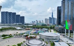 Người dân 12 phường mới ở Thủ Đức cần đến đâu để làm thủ tục giấy tờ? Người dân 12 phường mới ở Thủ Đức cần đến đâu để làm thủ tục giấy tờ?