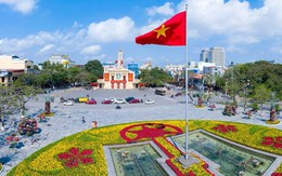 Sáp nhập tỉnh: Chương mới của lịch sử địa phương và khơi thông động lực quốc gia Sáp nhập tỉnh: Chương mới của lịch sử địa phương và khơi thông động lực quốc gia