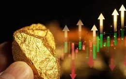 Giá vàng thế giới cao kỷ lục, chứng khoán biến động