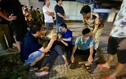 Vụ "ô tô điên" gây tai nạn liên hoàn: Chủ xe đứng tên cho nhiều cơ sở kinh doanh ở TP HCM