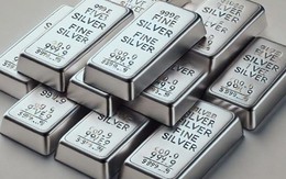 Giá bạc hôm nay 16/6: giữ mức cao trong phiên đầu tuần Giá bạc hôm nay 16/6: giữ mức cao trong phiên đầu tuần