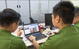 Công an cảnh báo nóng chiêu trò móc túi tài khoản Facebook cực kỳ tinh vi Công an cảnh báo nóng chiêu trò móc túi tài khoản Facebook cực kỳ tinh vi