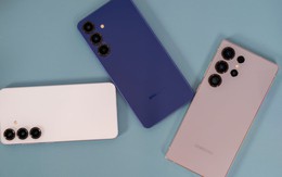 Tin vui cho người dùng điện thoại Samsung: Những chiếc Galaxy cũ sắp được "lên đời" Tin vui cho người dùng điện thoại Samsung: Những chiếc Galaxy cũ sắp được "lên đời"