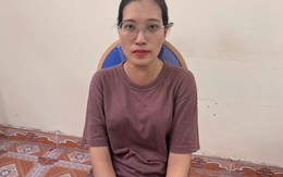 Bắt Nguyễn Thị Thoa, tịch thu số vàng 9999 Bắt Nguyễn Thị Thoa, tịch thu số vàng 9999