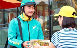 Công ty của ông Phạm Nhật Vượng ra mắt dịch vụ giao đồ ăn: sở hữu mạng lưới hơn 2.000 đối tác, ưu đãi lên tới 50% cho khách hàng Công ty của ông Phạm Nhật Vượng ra mắt dịch vụ giao đồ ăn: sở hữu mạng lưới hơn 2.000 đối tác, ưu đãi lên tới 50% cho khách hàng