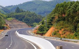 Nhanh chóng khắc phục bong tróc trên cao tốc Vĩnh Hảo - Phan Thiết