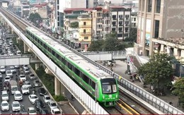 Khuyến khích doanh nghiệp tư nhân tham gia phát triển công nghiệp đường sắt Khuyến khích doanh nghiệp tư nhân tham gia phát triển công nghiệp đường sắt