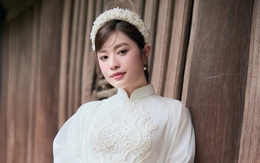 Bất ngờ Sao mai Nguyễn Thu Hằng "âm thầm" làm Phó Chủ tịch quỹ suốt 10 năm Bất ngờ Sao mai Nguyễn Thu Hằng "âm thầm" làm Phó Chủ tịch quỹ suốt 10 năm