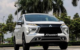 Mitsubishi Xpander quá vượt trội ở phân khúc MPV, chờ VinFast Limo Green thổi 'làn gió mới' cho nửa cuối năm? Mitsubishi Xpander quá vượt trội ở phân khúc MPV, chờ VinFast Limo Green thổi 'làn gió mới' cho nửa cuối năm?