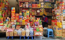Tại sao các hộ kinh doanh đóng cửa hàng loạt? Tại sao các hộ kinh doanh đóng cửa hàng loạt?