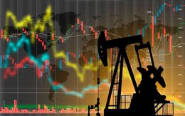 Cổ phiếu dầu khí “nóng bỏng tay”, đồng loạt tăng 10-15% sau 2 phiên, có mã lên cao nhất từ đầu năm Cổ phiếu dầu khí “nóng bỏng tay”, đồng loạt tăng 10-15% sau 2 phiên, có mã lên cao nhất từ đầu năm