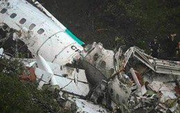 Người sống sót duy nhất khi máy bay vỡ tan, rơi từ độ cao 3.000 mét xuống đất: Vì sao chuyện vô lý như vậy có thể xảy ra?