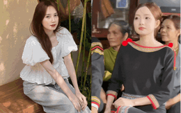 Cô dâu Ê Đê "xinh nhất" cõi mạng nói về hành động cầm thau tiền trong đám hỏi