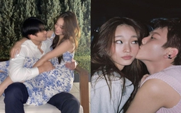 4 triệu người phát sốt trước quá khứ tranh cãi của "tiểu thư Samsung": "Tưởng khao khát làm ca sĩ lắm mà?"