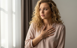 Kiểu thở này cho thấy bạn đang “có vấn đề”