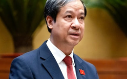 Bộ trưởng GD&ĐT: Sẽ có quy định mới về học phí Bộ trưởng GD&ĐT: Sẽ có quy định mới về học phí