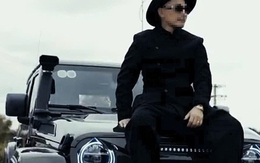 Vụ "ô tô điên" gây tai nạn liên hoàn: Chủ xe Jeep khá nổi tiếng trên mạng