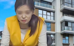 Mỹ nữ quyết kiếm 36 tỷ đồng bằng cách yêu đàn ông giàu rồi 'khoắng' sạch nhà họ Mỹ nữ quyết kiếm 36 tỷ đồng bằng cách yêu đàn ông giàu rồi 'khoắng' sạch nhà họ