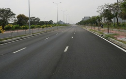 Điều gì đang diễn ra trên đại công trường cửa ngõ TP HCM? Điều gì đang diễn ra trên đại công trường cửa ngõ TP HCM?