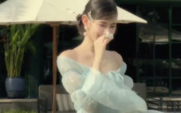 "Dâu hào môn" Hương Liên tái xuất MXH, không ẩn mình như Phương Nhi nhưng 1 thứ đã thay đổi "Dâu hào môn" Hương Liên tái xuất MXH, không ẩn mình như Phương Nhi nhưng 1 thứ đã thay đổi