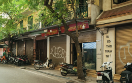 Hàng nghìn hộ kinh doanh tại Hà Nội, TP HCM đóng cửa: Cục Thuế nêu lý do "nhiều người hiểu nhầm quy định"