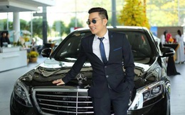 Nam ca sĩ bị từ chối cấp visa sang Mỹ: Sưu tầm 13 sổ đỏ, biệt thự 50 tỷ