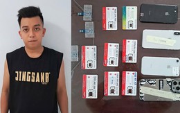 Bắt Nguyễn Việt Hoàng Bắt Nguyễn Việt Hoàng