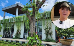 Đại gia showbiz đẻ 5 con, biệt thự trải từ Việt Nam sang Mỹ: “Người đó tát thẳng vào mặt tôi”