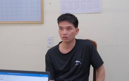 Bắt đối tượng truy nã đặc biệt nguy hiểm Hoàng Văn Duy sau 14 năm