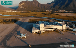 Doanh nghiệp Việt Nam gửi đề xuất 'khủng' tới Tổng Bí thư, Thủ tướng về 1 sân bay, 2 cao tốc, 9 cây cầu Doanh nghiệp Việt Nam gửi đề xuất 'khủng' tới Tổng Bí thư, Thủ tướng về 1 sân bay, 2 cao tốc, 9 cây cầu