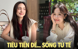 Thế hệ cợt nhả tiêu tiền “ngược đời” không giống ai