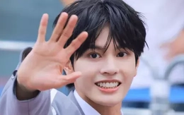 Chàng trai cao 1,81 m chuyên Lê Hồng Phong làm ca sĩ ở Hàn Quốc gây bất ngờ