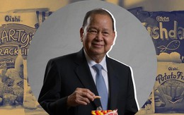 “Quà vặt tuổi thơ của nhiều trẻ em Việt”: Snack Oishi - Từ cửa hàng bột ngô trên con phố nghèo đến đế chế tỉ đô thống lĩnh toàn Đông Nam Á
