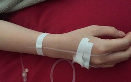 Ăn hơn 100 quả vải, người phụ nữ phải nhập viện cấp cứu Ăn hơn 100 quả vải, người phụ nữ phải nhập viện cấp cứu
