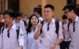 Điểm chuẩn lớp 10 chuyên Ngoại ngữ cao nhất 34,7 điểm Điểm chuẩn lớp 10 chuyên Ngoại ngữ cao nhất 34,7 điểm