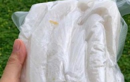 Đặc sản có tên vô cùng lạ, xưa ít người biết nay dân phố thích mê, 70.000 đồng/kg