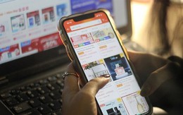 Bộ Công Thương muốn bỏ quy định miễn thuế nhập khẩu với hàng mua qua thương mại điện tử