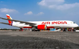 Máy bay 787-8 Dreamliner của Air India lại gặp sự cố Máy bay 787-8 Dreamliner của Air India lại gặp sự cố