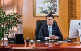 Bổ nhiệm lại Chủ tịch Hội đồng quản trị Bảo hiểm tiền gửi Việt Nam