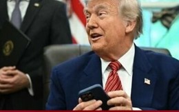 Tập đoàn Trump ra mắt mạng di động 'Trump Mobile', sẽ sản xuất điện thoại tại Mỹ Tập đoàn Trump ra mắt mạng di động 'Trump Mobile', sẽ sản xuất điện thoại tại Mỹ