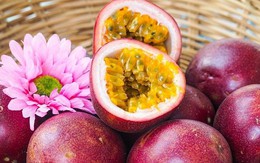 DN Việt xuất khẩu chanh leo số 1 châu Á có thể tăng gấp đôi công suất từ cuối 2025, cổ phiếu neo đỉnh 3 năm DN Việt xuất khẩu chanh leo số 1 châu Á có thể tăng gấp đôi công suất từ cuối 2025, cổ phiếu neo đỉnh 3 năm