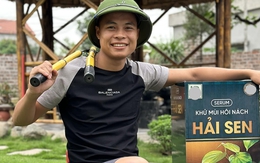 Hải Sen - TikToker bán siro ăn ngon, xịt khử mùi vừa bị bắt là ai? Hải Sen - TikToker bán siro ăn ngon, xịt khử mùi vừa bị bắt là ai?