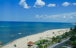Phát hiện bãi biển ít du khách biết ở Quảng Bình, người bản địa nhận xét: Hoang sơ, đẹp hơn Nhật Lệ Phát hiện bãi biển ít du khách biết ở Quảng Bình, người bản địa nhận xét: Hoang sơ, đẹp hơn Nhật Lệ