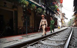 CSGT Hà Nội đồng loạt triển khai lực lượng, kiểm tra tại các khu vực này CSGT Hà Nội đồng loạt triển khai lực lượng, kiểm tra tại các khu vực này
