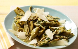 Bất ngờ với loại rau nhiều protein như sữa: Việt Nam trồng hàng nghìn tấn/năm