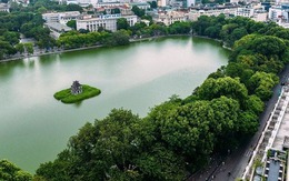 Tên gọi mới của 126 phường, xã ở Hà Nội sau sáp nhập thế nào? Tên gọi mới của 126 phường, xã ở Hà Nội sau sáp nhập thế nào?