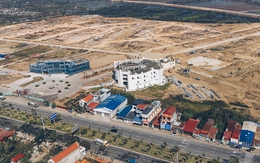 Khu đô thị vốn nước ngoài đầu tiên tại Hải Phòng nằm “im lìm” nhiều năm rồi về tay doanh nghiệp nội, bất ngờ lại có diễn biến mới Khu đô thị vốn nước ngoài đầu tiên tại Hải Phòng nằm “im lìm” nhiều năm rồi về tay doanh nghiệp nội, bất ngờ lại có diễn biến mới