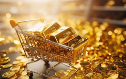 Nhân tố nào quyết định giá vàng tuần này?